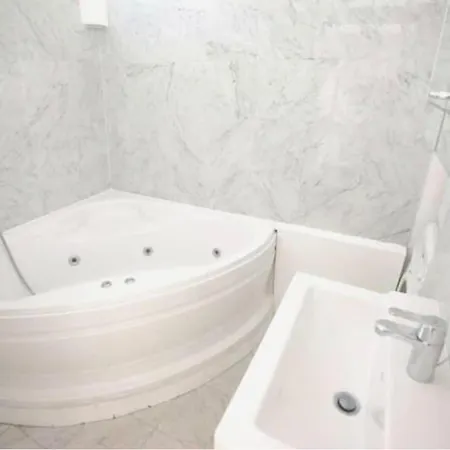 Romantic Loft Rue Du Bac Apartamento Paris