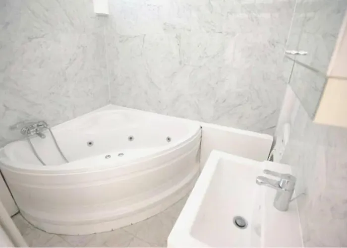 Romantic Loft Rue Du Bac Apartmán Paříž