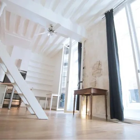 Romantic Loft Rue Du Bac * Παρίσι